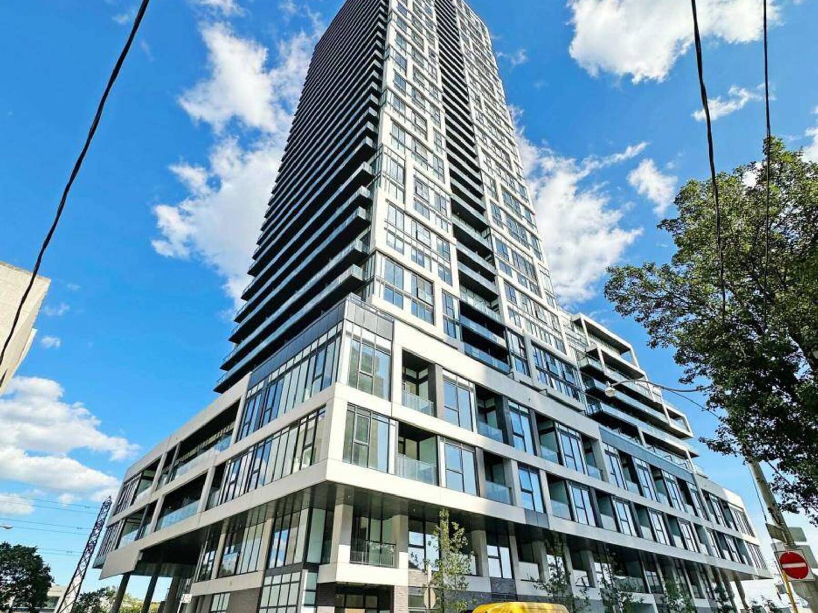 420 - 5 DEFRIES STREET, Toronto, Ontario M5A 0W7