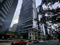 2503 - 426 UNIVERSITY AVENUE Toronto Ontario, M5G 1S9