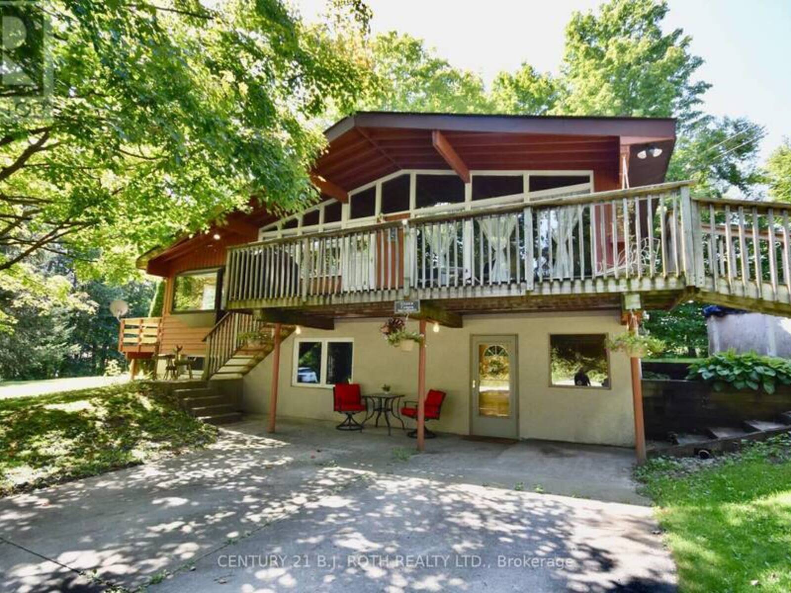 1166 GILL ROAD, Springwater, Ontario L9X 0K2