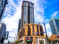 2508 - 385 PRINCE OF WALES DRIVE Mississauga Ontario, L5B 0C6