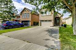 50 SUNNY GLEN CRESCENT | Brampton Ontario | Slide Image One