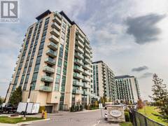 1109 - 65 YORKLAND BOULEVARD Brampton Ontario, L4C 9Z4