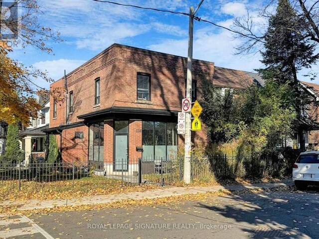 134 PENDRITH STREET Toronto Ontario, M6G 1R7