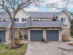 52 - 2530 NORTHAMPTON BOULEVARD Burlington Ontario, L7M 4B4