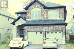 27 ELMBANK TRAIL | Kitchener Ontario | Slide Image One