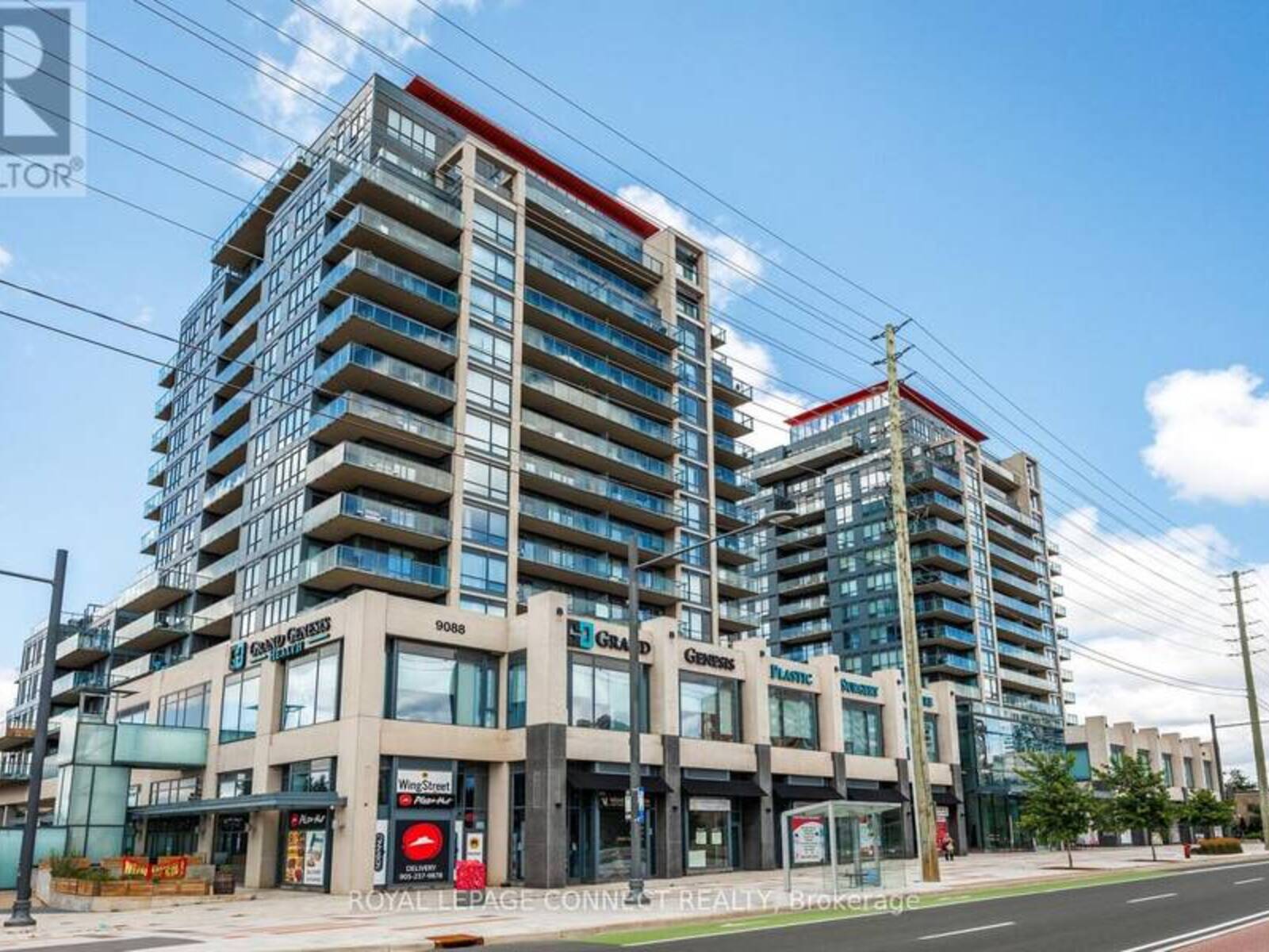 509B - 9090 YONGE STREET, Richmond Hill, Ontario L4C 0Z1