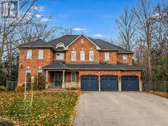 41 CAMELOT SQUARE Barrie Ontario, L4M 0C3