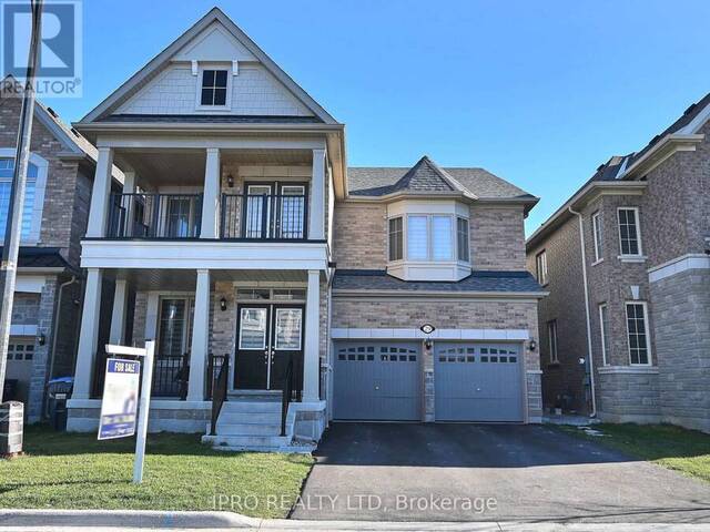 29 JUNIOR ROAD Brampton Ontario, L7A 5J4