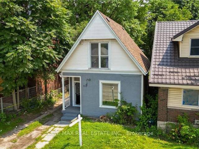 710 ADELAIDE STREET N London Ontario, N5Y 2L5