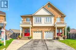 63 PORTRUSH TRAIL | Brampton Ontario | Slide Image One