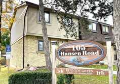 99 - 105 HANSEN ROAD N | Brampton Ontario | Slide Image One