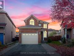 69 NARROW VALLEY CRESCENT Brampton Ontario, L6R 2M4