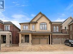 15 ASTER WOODS DRIVE Caledon Ontario, L7C 3H1