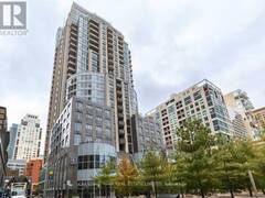 1504 - 10 BELLAIR STREET Toronto Ontario, M5R 3T8