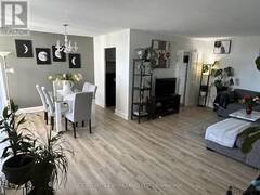 2810 - 5 MASSEY SQUARE Toronto Ontario, M4C 5L6