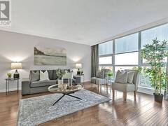 610 - 10 DEAN PARK ROAD Toronto Ontario, M1B 3G8