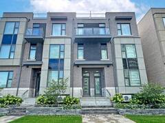 841 CLARK AVENUE W Vaughan Ontario, L4J 0K6