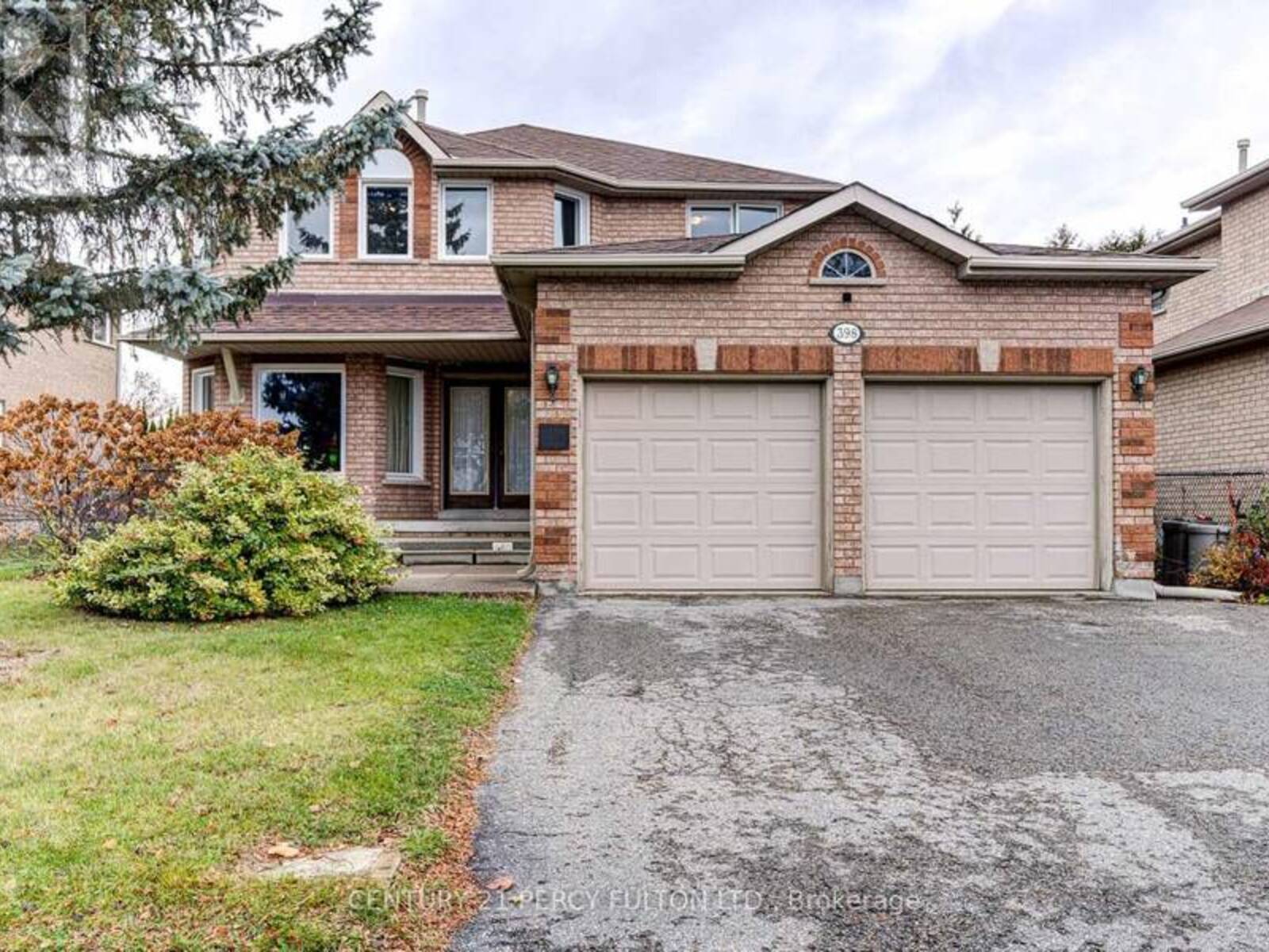 398 CUNDLES ROAD W, Barrie, Ontario L4N 7C7