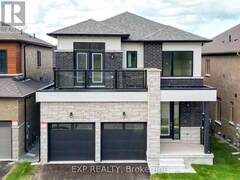 56 BEARBERRY ROAD Springwater Ontario, L0L 1Y3