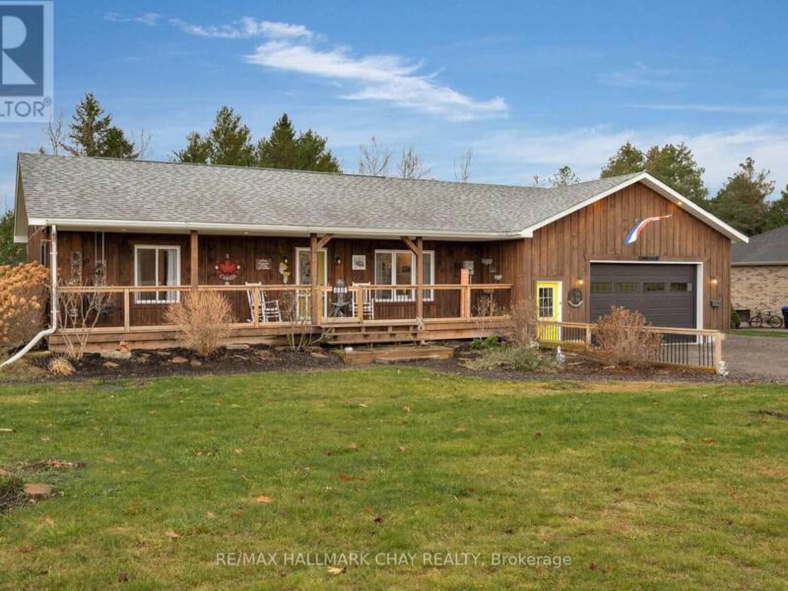 4193 HOGBACK ROAD, Adjala-Tosorontio, Ontario L0M 1K0