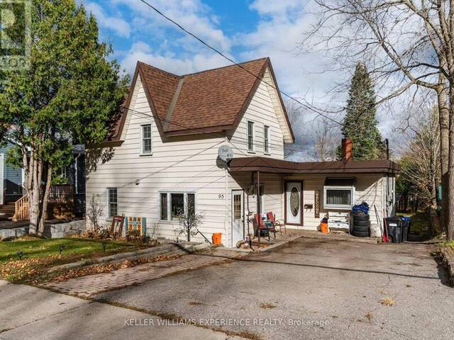 95 FIFTH STREET Midland Ontario, L4R 3V6