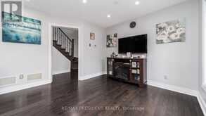 19 QUAIL FEATHER CRESCENT | Brampton Ontario | Slide Image Thirteen