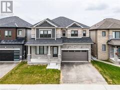 116 EVA DRIVE Woolwich Ontario, N0B 1M0