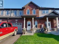 435 WILLIAMS CRESCENT Fort Erie Ontario, L2A 0E9