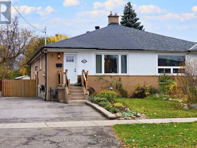 3677 ST CLAIR AVENUE Toronto Ontario, M1M 1T1