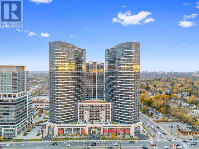 725 - 7161 YONGE STREET Markham Ontario, L3T 0C8