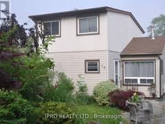 74 PINELANDS AVENUE Hamilton Ontario, L8E 3A9