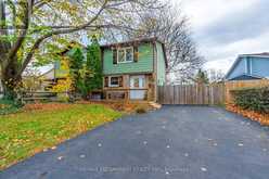 38 GOLDEN ORCHARD DRIVE | Hamilton Ontario | Slide Image Two