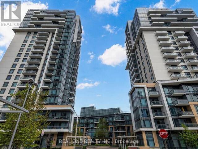 3 - 50 ANN O REILLY ROAD Toronto Ontario, M2J 0C9