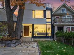 37 KENILWORTH AVENUE Toronto Ontario, M4L 3S4