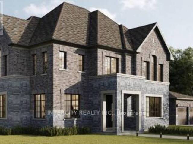 LOT 123 SUN VALLEY STREET Whitby Ontario, L1M 1Z5