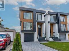 99 YARDLEY AVENUE Toronto Ontario, M4B 2A9