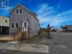 43 KIRKPATRICK STREET Kirkland Lake Ontario, P2N 2H2