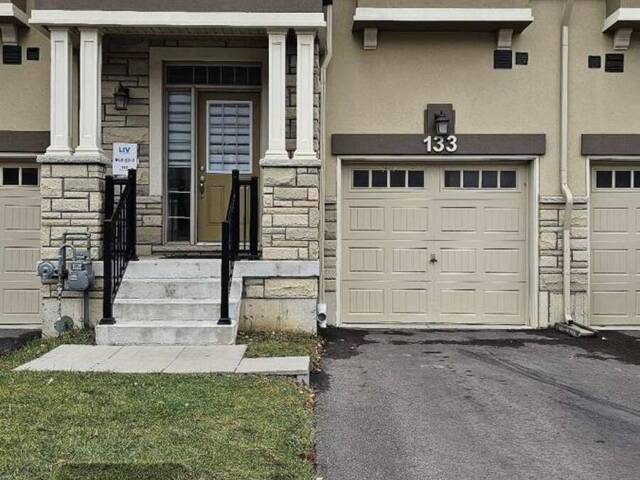 133 FLAGG AVENUE Brant Ontario, N3L 0J8