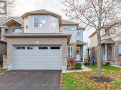 21 - 254 SUMMERFIELD DRIVE Guelph Ontario, N1L 1R4