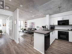 705 - 311 RICHMOND STREET E Toronto Ontario, M5A 4S8