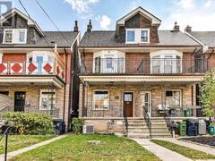 27 STRATHMORE BOULEVARD Toronto Ontario, M4J 1P1