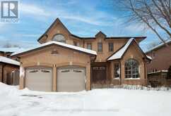 3 CREEKVIEW AVENUE | Richmond Hill Ontario | Slide Image One