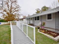 49 ELMER AVENUE Orillia Ontario, L3V 2S8