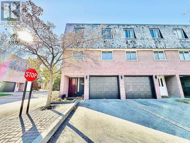 1 - 2145 SHEROBEE ROAD Mississauga Ontario, L5A 3G8