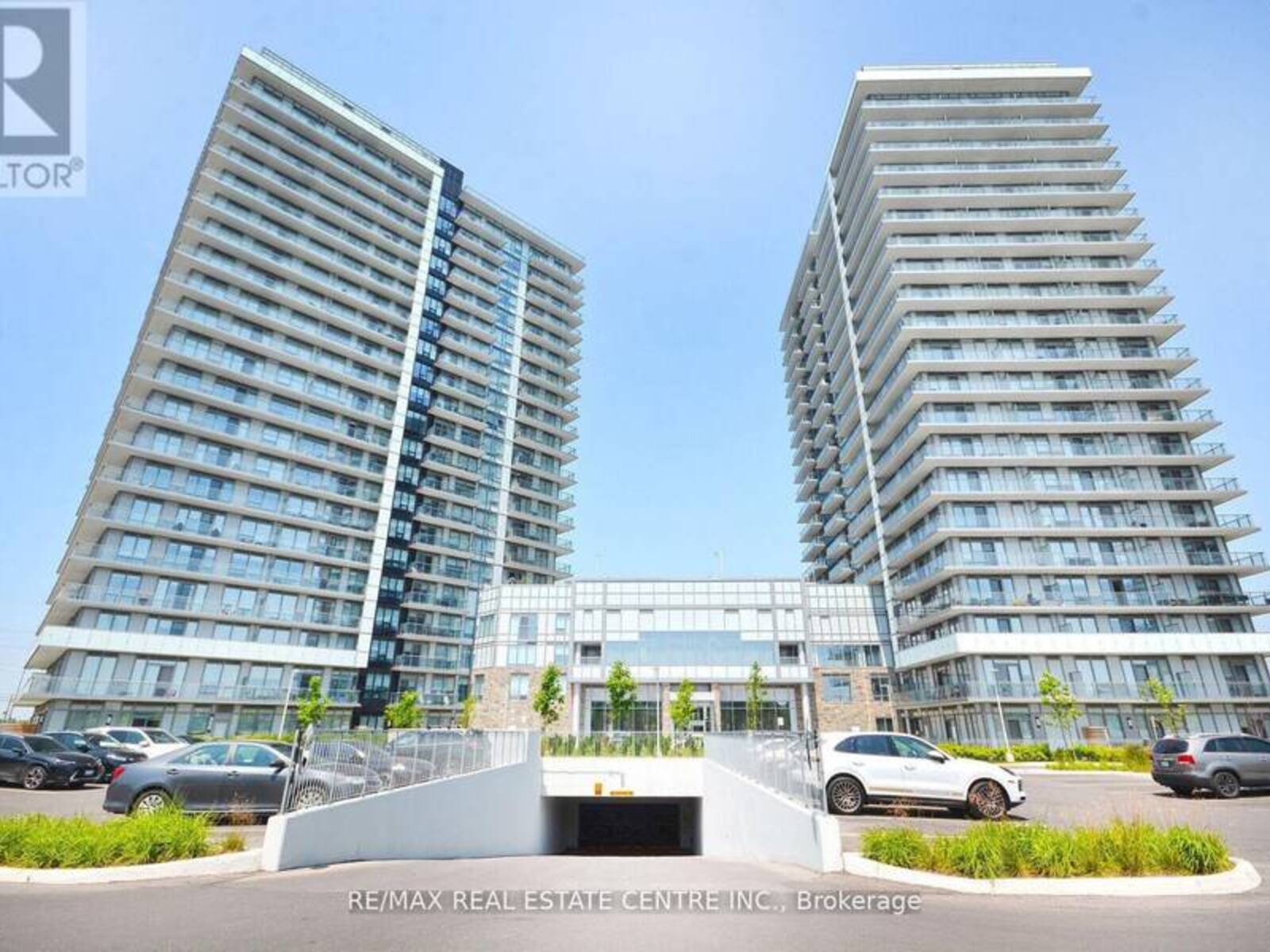 209 - 4675 METCALFE AVENUE, Mississauga, Ontario L5M 0Z8