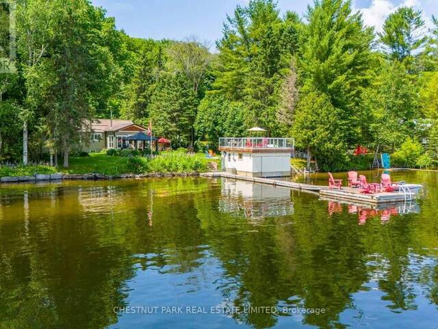 1169 CROOKED HOUSE ROAD Minden Hills Ontario, K0M 2K0