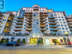 611 - 399 ELIZABETH STREET Burlington Ontario, L7R 0A4