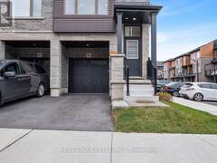 96 - 61 SOHO STREET Hamilton Ontario, L8J 0M6