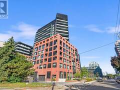 621 - 8 TIPPETT ROAD Toronto Ontario, M3H 0E7