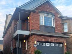 103 HOWLING CRESCENT Ajax Ontario, L1S 7R9